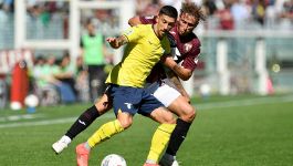 Serie A, le partite di oggi: dove vedere Verona-Parma e Lazio-Torino