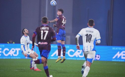 Sassuolo-Reggiana, occhi puntati sui numeri della sfida in chiaro di DAZN