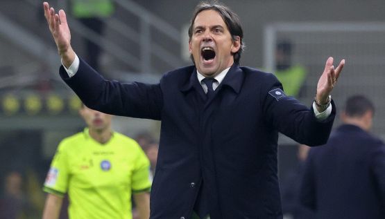 Serie A, giudice sportivo: Inzaghi e Conte squalificati, stangata per Juventus e Milan