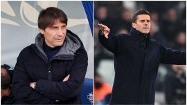 Inter, la folle corsa scudetto con Napoli, Atalanta e Juve: Conte e Motta hanno un’arma in più, la spina di Gasperini