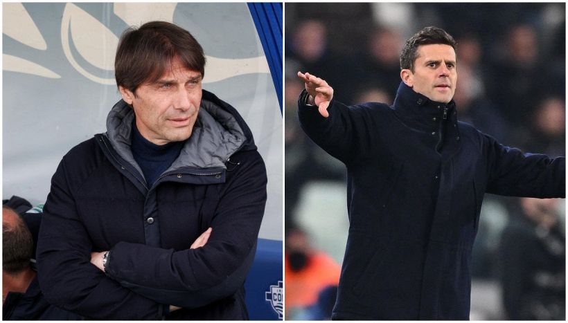 Inter, la folle corsa scudetto con Napoli, Atalanta e Juve: Conte e Motta hanno un’arma in più, la spina di Gasperini