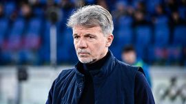 Serie A, giudice sportivo: due squalificati, un turno a Baroni. Stangata per il Milan