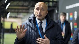 Italia, dietrofront Spalletti: arrivano novità nei convocati per la Germania