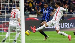 Open Var, audio su rigore Atalanta e autogol del Monza: il motivo dell'indecisione dell'arbitro