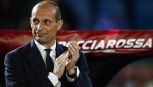 Milan-Allegri, Galeone conferma: 'Ai rossoneri direbbe sì, alla Juve non tornerà mai'. Ambra, frecciata a Max