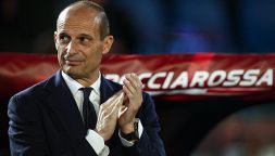 Milan-Allegri, Galeone conferma: "Ai rossoneri direbbe sì, alla Juve non tornerà mai". Ambra, frecciata a Max