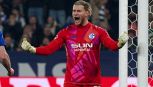 Karius è rinato: due vittorie e un solo gol subito con lo Schalke 04, fanno festa pure Diletta Leotta e Aria