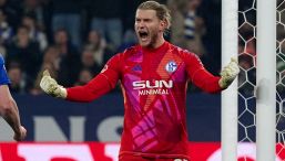 Karius è rinato: due vittorie e un solo gol subito con lo Schalke 04, fanno festa pure Diletta Leotta e Aria