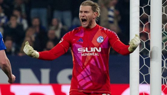 Karius è rinato: due vittorie e un solo gol subito con lo Schalke 04, fanno festa pure Diletta Leotta e Aria