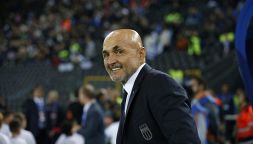 Italia, Spalletti tra certezze e novità per battere la Germania, le anticipazioni sui convocati e la formazione decisa