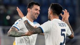 Pagelle Lazio-Viktoria Plzen 1-1: Romagnoli sempre più bomber, male Pedro e Castellanos, quarti raggiunti