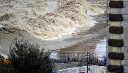 Alluvione: la decisione su Fiorentina-Juventus, Bologna-Lazio e Pisa-Mantova