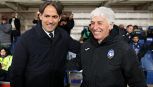 Atalanta-Inter, l'arbitro scontenta tutti. Il dubbio di Inzaghi, Gasperini è una furia: 'Partita rovinata'