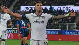 Inter, Lautaro e il sogno triplete: dopo la sosta tour de force decisivo. Il paragone con il dream team di Mourinho