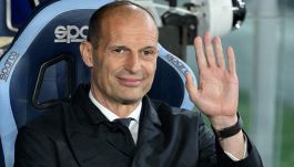 Ritorno Allegri in panchina, duello Milan-Roma: il retroscena che svela la volontà del tecnico