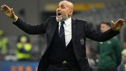 Italia ko, Spalletti nervoso in diretta tv: la risposta piccata alla giornalista Rai Tiziana Alla