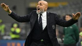 Italia, Spalletti rivela cosa gli ha detto la squadra e lancia l’ultima bordata: non deve giocare più in azzurro