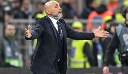 Italia, Spalletti corre ai ripari: contro la Germania quanti cambi domenica a Dortmund