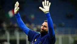 Inter, Donnarumma lascia la porta aperta per il futuro: perchè i tifosi possono sognare