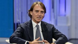 Juventus, Mancini è il prescelto: perché arriverà solo dopo il Genoa