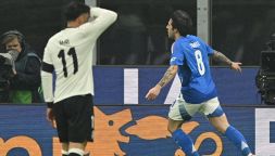 Nations League, Germania-Italia: orari, formazioni e dove vederla in tv e in streaming