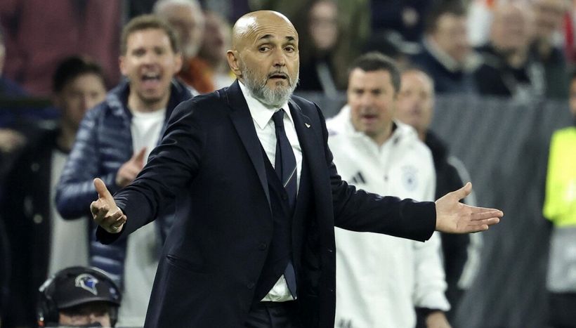 Spalletti tra rimpianti e nervosismo, come cambierà l’Italia per centrare i Mondiali