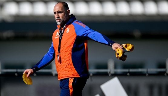 Juventus, incontro tra Tudor e Motta alla Continassa: l'incrocio e cosa si sono detti