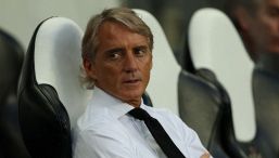 Mancini accusa la dirigenza della Sampdoria e fa un pronostico sulla volata Scudetto Napoli-Inter