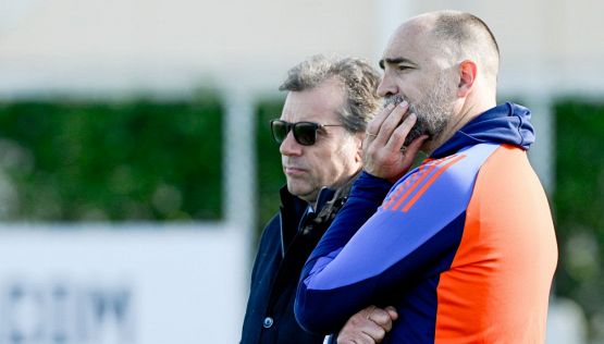 Tudor, conferenza Juventus: "Vlahovic e Kolo Muani insieme. Che lezione da Zidane e Del Piero!"