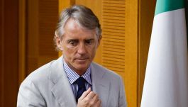 Mancini lancia un messaggio alla Juventus: “Bisogna saper scegliere”. Roma o Milan? Chi punterà sull’ex ct