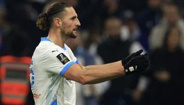 Psg, insulti a Rabiot: mamma Veronique denuncia, nel mirino anche il club
