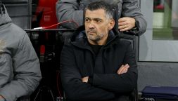 Milan, Conceicao rivela dove serve Ibra per incidere e cosa occorre per rimanere: "Non sono il Conte portoghese"