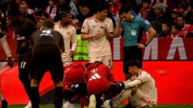Inter, fai recuperare Lautaro: il Bayern perde anche un'altra pedina, difesa a pezzi