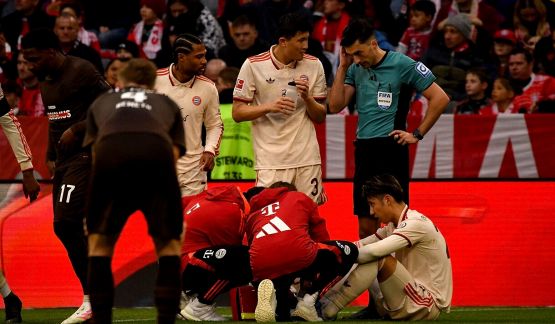 Inter, fai recuperare Lautaro: il Bayern perde anche un'altra pedina, difesa a pezzi