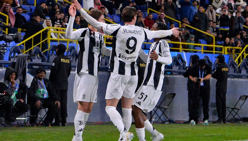 La Juventus senza la Champions non può più permettersi Yildiz e Vlahovic e anche i prestiti sono un lusso