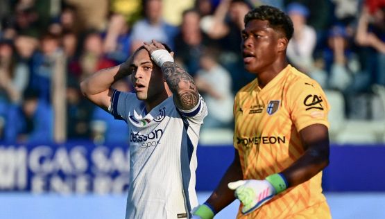 Pagelle di Parma-Inter 2-2: Bernabé e Ondrejka gelano Inzaghi. Darmian e Thuram non bastano