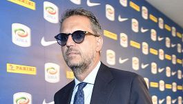 Milan, Zazzaroni svela il motivo dello stop a Paratici: sui rossoneri pressioni della Figc. La smentita dei direttori sportivi