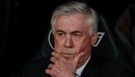 Real Madrid, Ancelotti, scontro con la stampa: Ho deciso il mio futuro ma lo dirò solo il 25 maggio, inutile insistere