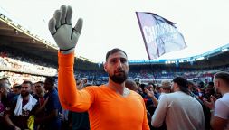 PSG dominio totale: titolo con 6 turni d’anticipo. Kvara e Donnarumma sorridono ma la Champions è il vero banco di prova