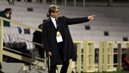 Sampdoria, Evani in panchina per la corsa alla salvezza: scartato Iachini. Il ruolo di Mancini, torna il figlio Andrea
