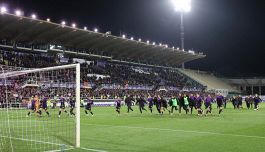 Fiorentina, accolto il ricorso contro la multa per la coreografia anti-Juventus: la decisione del giudice