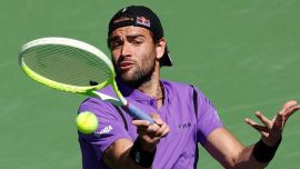 Montecarlo, Berrettini prova a sfruttare il momento positivo dopo Miami. Ruud a sorpresa, le parole su Sinner