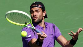 Montecarlo, Berrettini prova a sfruttare il momento positivo dopo Miami. Ruud a sorpresa, le parole su Sinner