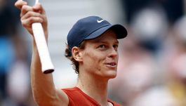 Sinner rompe il silenzio, la prima intervista dopo la squalifica per doping: Jannik dà appuntamento agli Internazionali