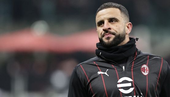 Walker già in fuga dal Milan? "Sono in prestito, posso tornare al Manchester City"