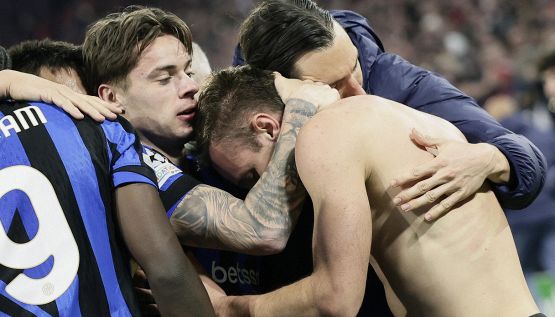 Inter, la rivincita di Frattesi: dalle voci di mercato alla commozione per il gol al Bayern dedicato alla nonna