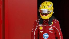 F1, Pagelle GP Giappone: Hamilton spento, Leclerc stoico, Verstappen samurai, Antonelli da urlo