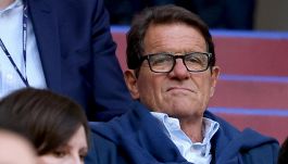Real Madrid, Capello difende Ancelotti: "Vergognoso quello che gli stanno facendo"