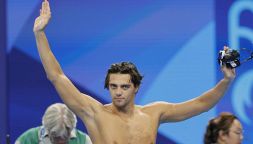 Ceccon da urlo nei campionati australiani: nuovo record italiano nei 200 dorso e pass per i mondiali di Singapore