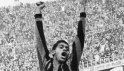 Inter, muore a 84 anni Jair, la freccia nera: restano solo quattro superstiti della Grande squadra di Herrera